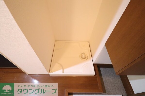 グランドゥール西巣鴨の物件内観写真